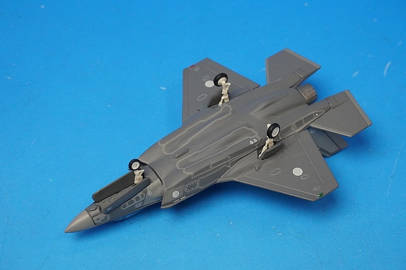 1/200 F-35A ライトニングII 航空自衛隊 #79-8705 ［558426-001