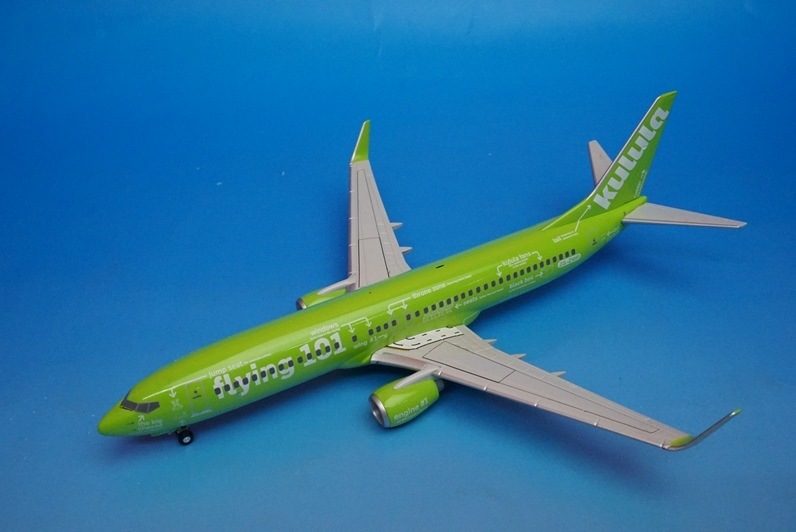 1/200 B737-800 ����饨������եꥫ�� Flying 101 ZS-ZWP ��554817�� �إ��/���