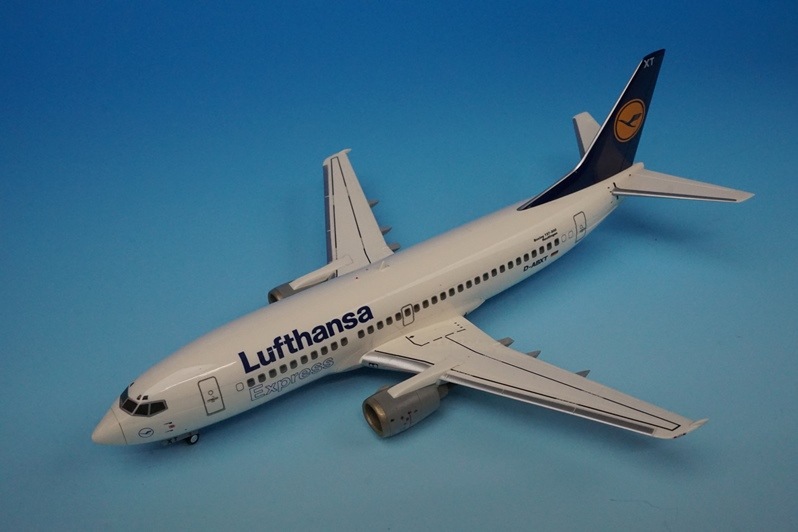 1/200 B737-300 ��եȥϥ󥶥������ץ쥹 Reutlingen D-ABXT �إ�ѥץ�ߥ���/���