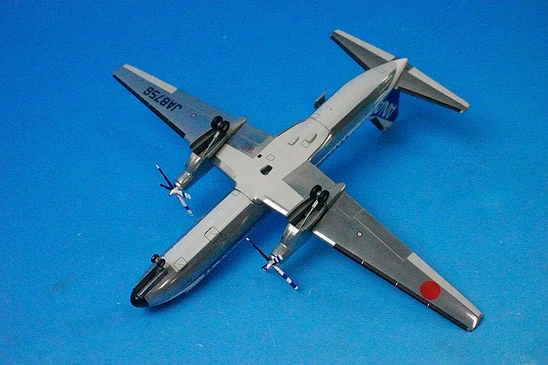 ANA / 全日空商事｜YS-11A｜JA8756｜YS21156｜1/200 1/200 YS-11A ANA 仙台 ラストフライト JA8756 [YS21156] 全日空商事