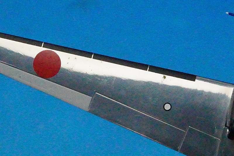 1/200 YS-11A ANA ���� �饹�ȥե饤�� JA8756 [YS21156] ����������/���