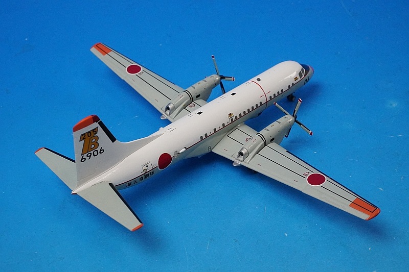 1/200 YS-11T-A ���弫���� 205������ TOMBOY YANKEE ��6906 [YS21136] ����������/���