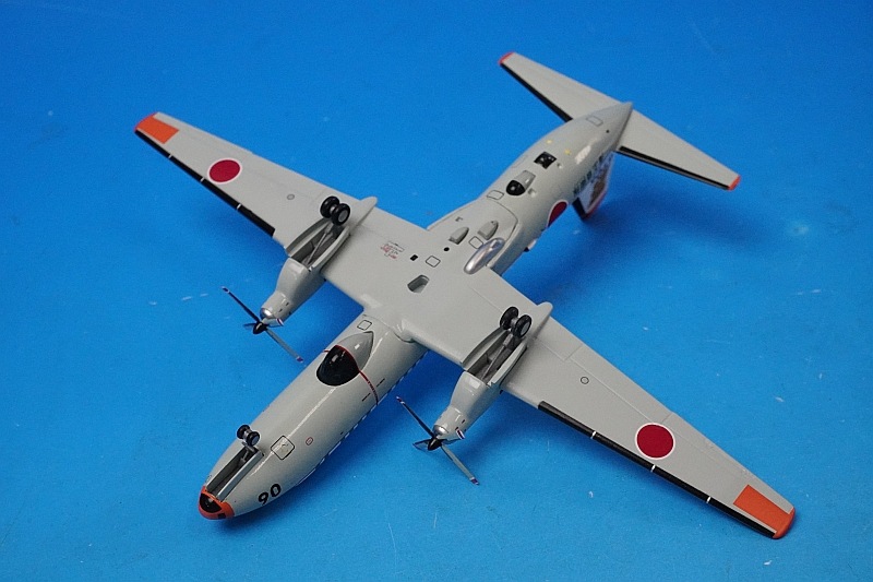 1/200 YS-11T-A ���弫���� 205������ TOMBOY YANKEE ��6906 [YS21136] ����������/���