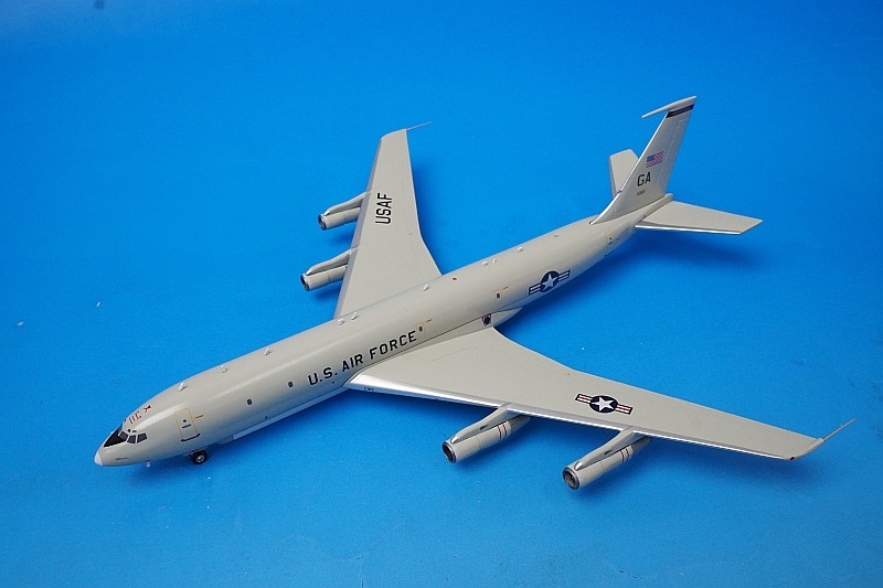 1/200 E-8C��707-300�˥��祤��ȥ������� ����ꥫ���� ��116�Ͼ�����Ҷ��� ���ӥ���� #95-0121 [IFE80516] ����ե饤��/���