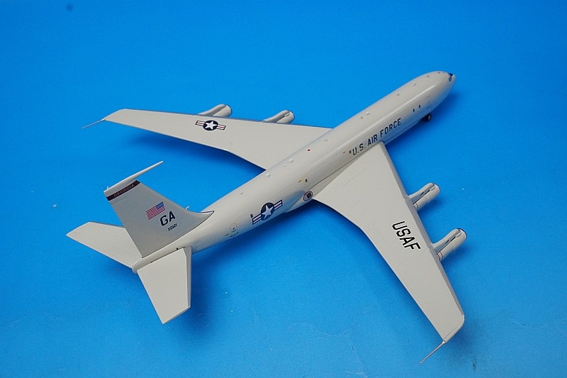 1/200 E-8C��707-300�˥��祤��ȥ������� ����ꥫ���� ��116�Ͼ�����Ҷ��� ���ӥ���� #95-0121 [IFE80516] ����ե饤��/���