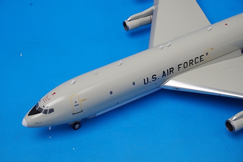 1/200 E-8C��707-300�˥��祤��ȥ������� ����ꥫ���� ��116�Ͼ�����Ҷ��� ���ӥ���� #95-0121 [IFE80516] ����ե饤��/���