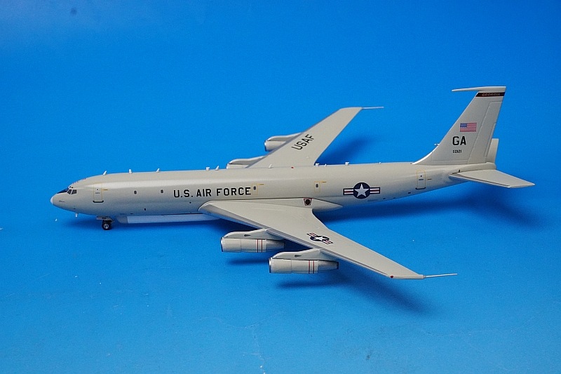 1/200 E-8C��707-300�˥��祤��ȥ������� ����ꥫ���� ��116�Ͼ�����Ҷ��� ���ӥ���� #95-0121 [IFE80516] ����ե饤��/���