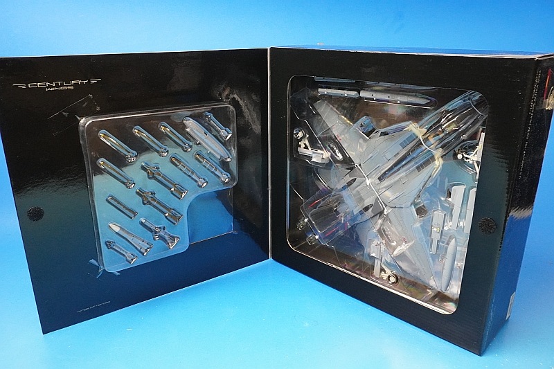 1/72 F-14D �ȥ७��å� ����ꥫ���� VF-101 �����꡼�ѡ��� AD164 [587571] CENTURY WINGS/���