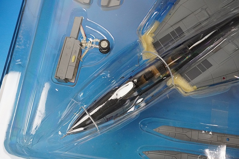 1/72 F-14D �ȥ७��å� ����ꥫ���� VF-101 �����꡼�ѡ��� AD164 [587571] CENTURY WINGS/���