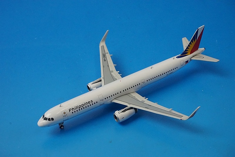 1/400 A321-200 եԥ RP-C9907 [10903] ե˥å/