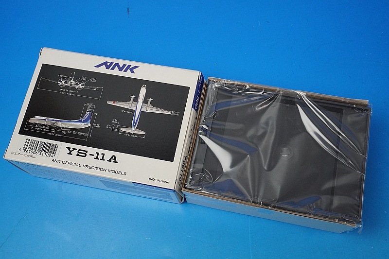 1/500 YS-11A ANK �������˥åݥ� JA8772 [YS51102] ANK����/���