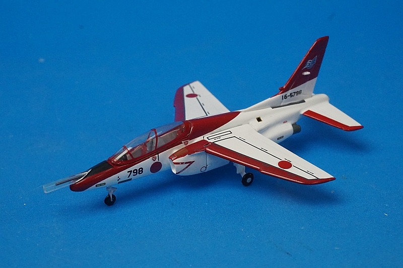 1/200 T-4 JASDF Ҷ 13Զ 2 åɥɥե #16-5798 22003 ɥեȥ쥯/