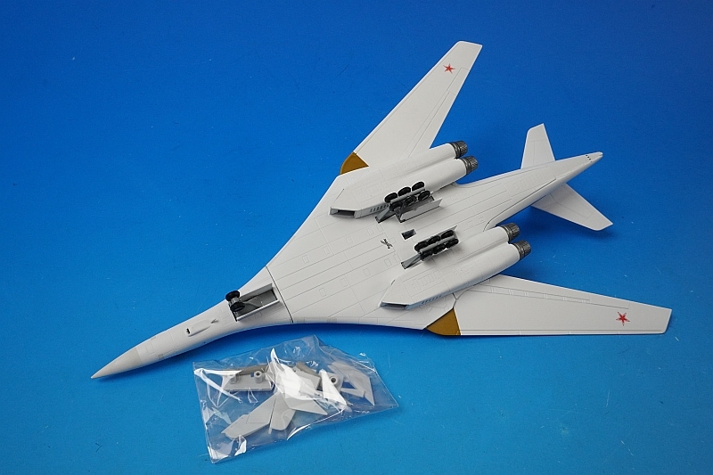 1/200 Tu-160 ブラックジャック ソビエト空軍 第184親衛重爆撃
