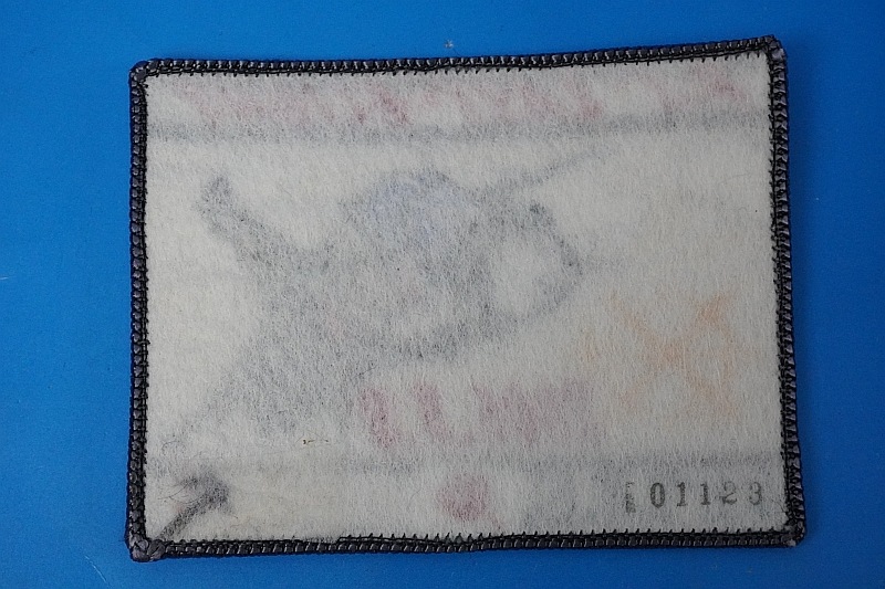 ��åڥ� JASDF �Ҷ������� ��6������ F-1 �饹�ȥե饤�� #70-8277 2006.3.9 �ѷ� �٥륯���ʤ�/���