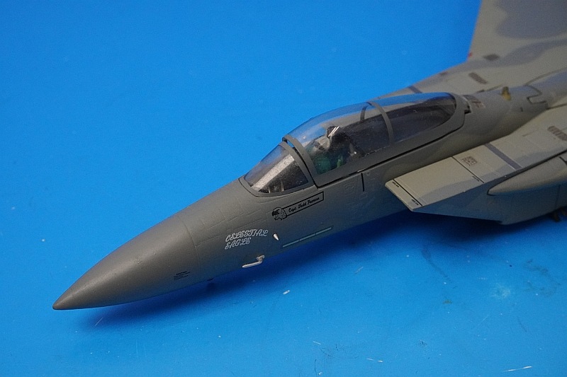 1/72 F-15A  ꥫ 125ƮҶ WTW-72-005-022] Witty ings/