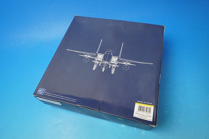 1/72 F-15A  ꥫ 125ƮҶ WTW-72-005-022] Witty ings/