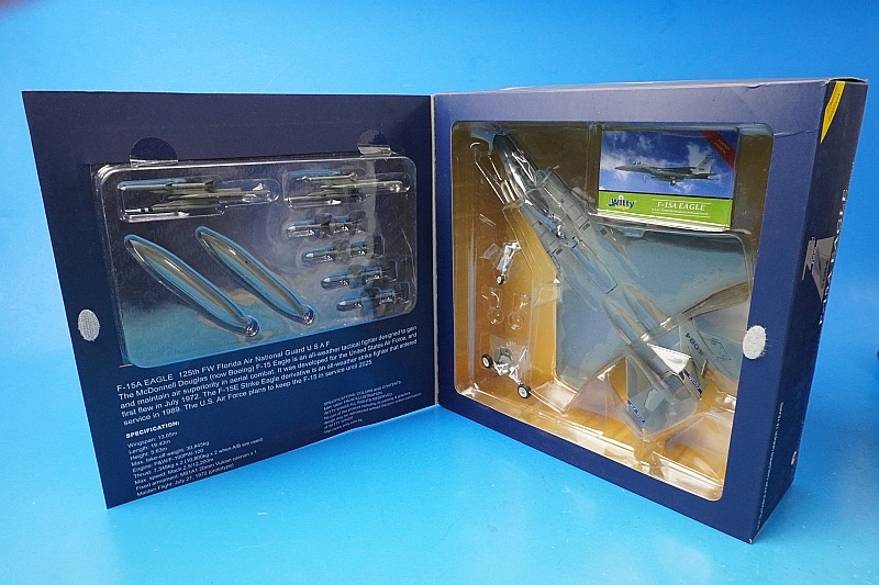 1/72 F-15A  ꥫ 125ƮҶ WTW-72-005-022] Witty ings/