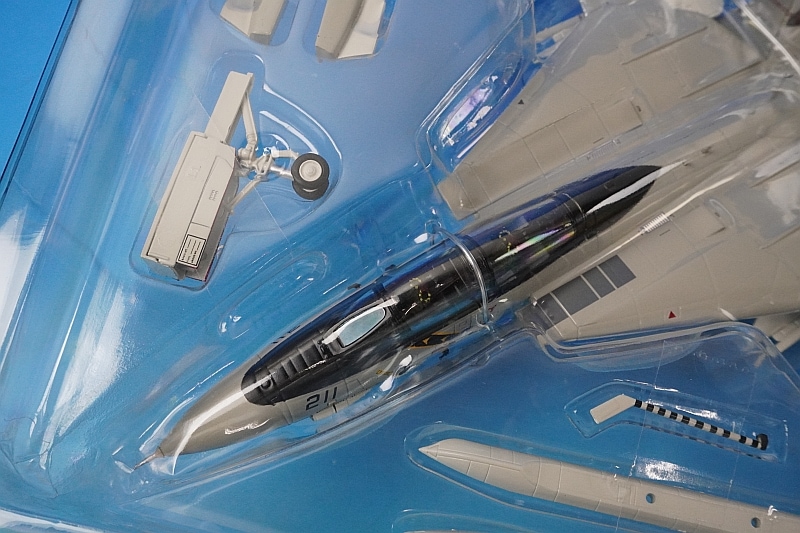1/72 F-14A �ȥ७��å� ����ꥫ���� VA-84 ����꡼�����㡼�� AJ211 1978 ��001649�� CENTURY WINGS/���