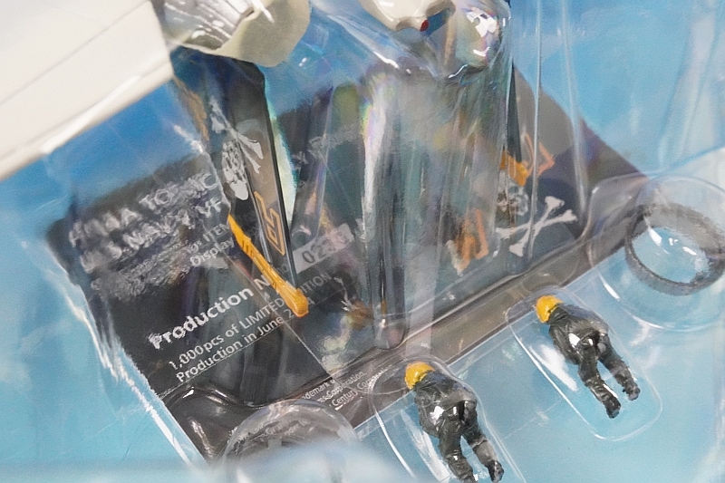 1/72 F-14A �ȥ७��å� ����ꥫ���� VA-84 ����꡼�����㡼�� AJ211 1978 ��001649�� CENTURY WINGS/���