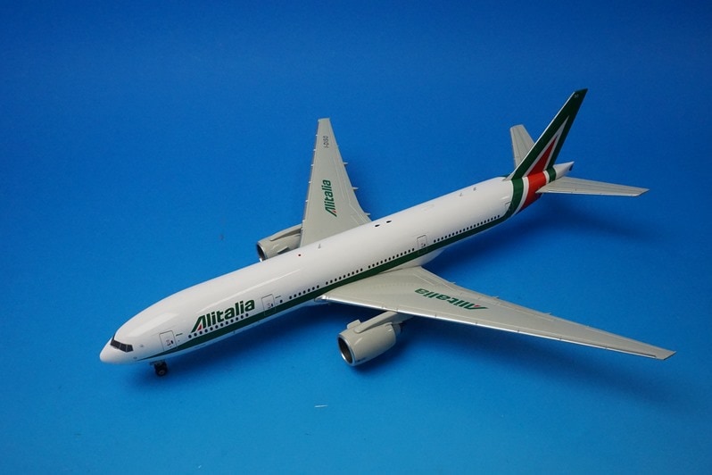 1/200 B777-200 ꥿ꥢ I-DISO IF777010 ե饤/