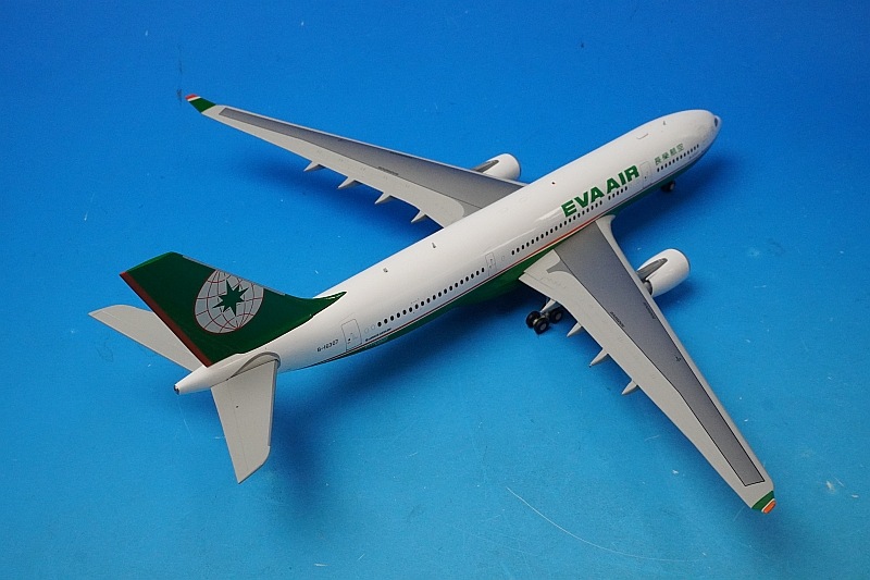 1/200 A330-200 ���Х����� B-16307 ��XX2961] JC�����󥰥�/���