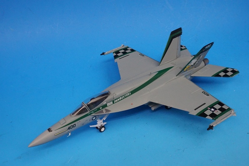 1/72 F/A-18E �����ѡ��ۡ��ͥå� VFA-195������Х������� CAG.���åԡ��ۡ� ��WTW-72-007-012] Witty ��ings/���