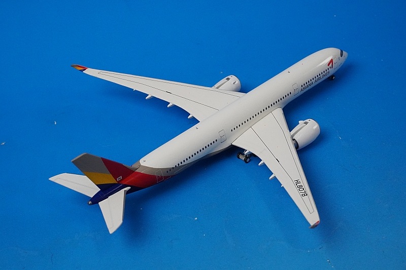 1/400 A350-900 �������� HL8078 ��GJAAR1631] �����ߥ�/���