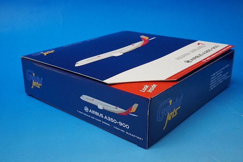 1/400 A350-900 �������� HL8078 ��GJAAR1631] �����ߥ�/���