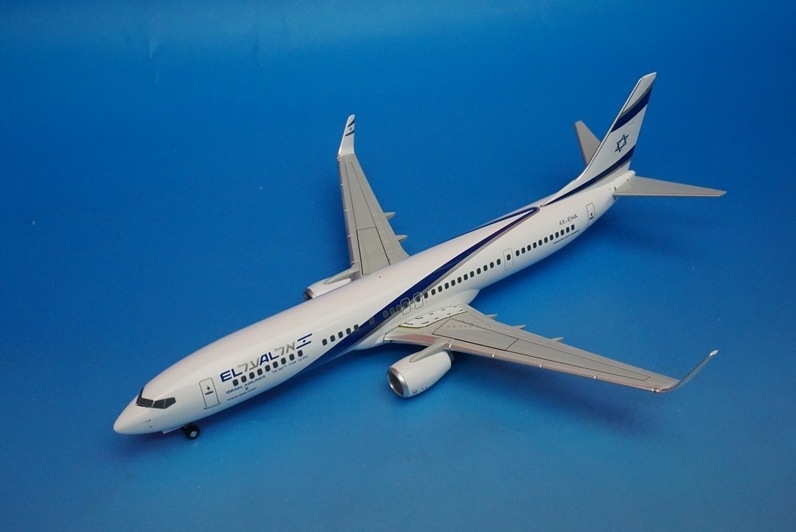 1/200 B737-900ER 륢 4X-EHA 556996 إ/