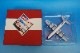1/200 ���å����� L-188���쥯�ȥ� Reeve Aleutian �꡼�֥���塼����� N178RV �΢�21012�� Classic Airliners ���饷�å������饤�ʡ���/���