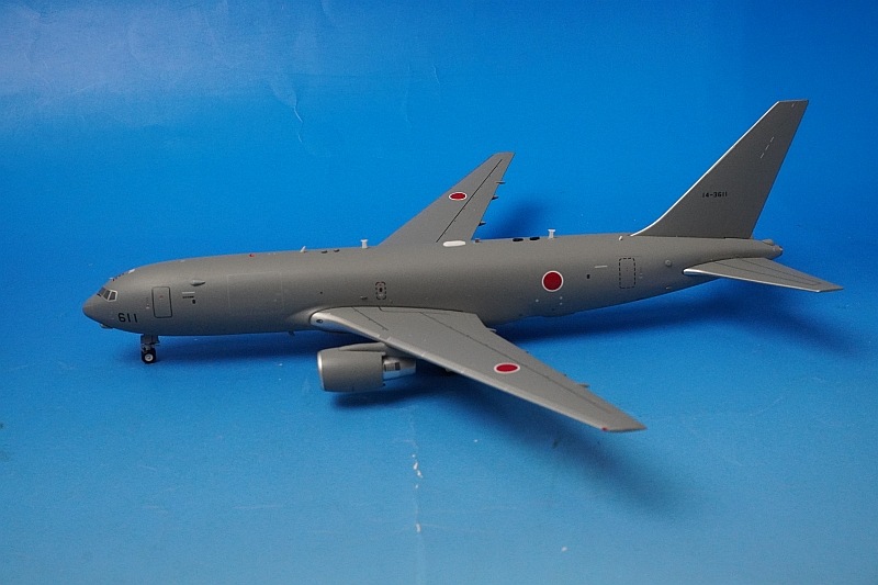 1/200 KC-46A（B767-200） 航空自衛隊 航空支援集団 第3輸送航空隊 第