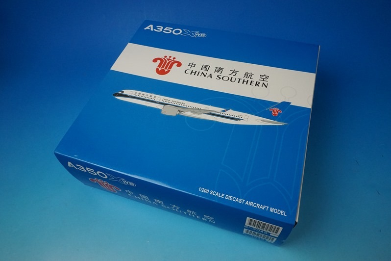 1/200 A350-900XWB  ���㥤�ʥ����� ������� B-308T ��XX2300] JC�����󥰥�/���