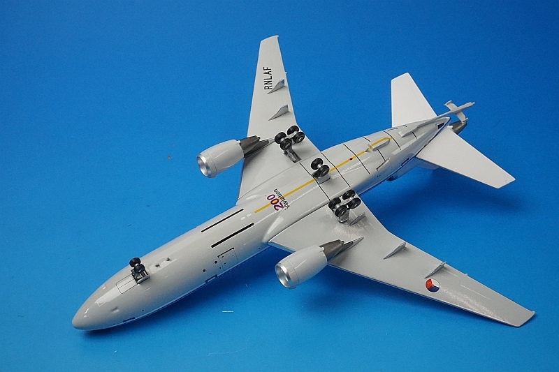 1/200 KDC-10-30CF KLU オランダ空軍 ♯T-264 [AV2KC1004
