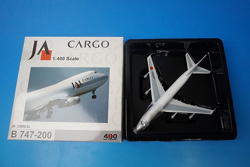 1/400 B747-200 JA JA8151 ӥåС/