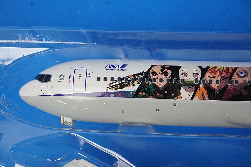 1/200 B767-300ER ANA ǤοϤäȰ WiFi ɡࡦĤ JA616A NH20200 /