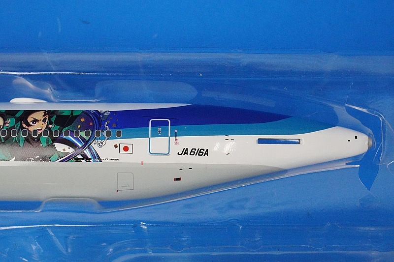 1/200 B767-300ER ANA ǤοϤäȰ WiFi ɡࡦĤ JA616A NH20200 /