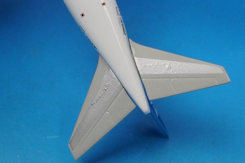 1/500 B747-400 ANA ポケモンジェット インターナショナル JA8962