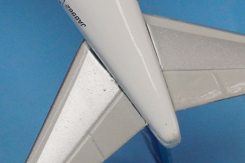 1/500 B747-400 ANA ポケモンジェット インターナショナル JA8962