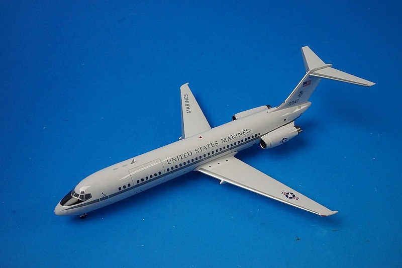 1/200 DC-9-30 UNITED STATES MARINE ����ꥫ��ʼ ��160047 ��IF932024�� ����ե饤��/���
