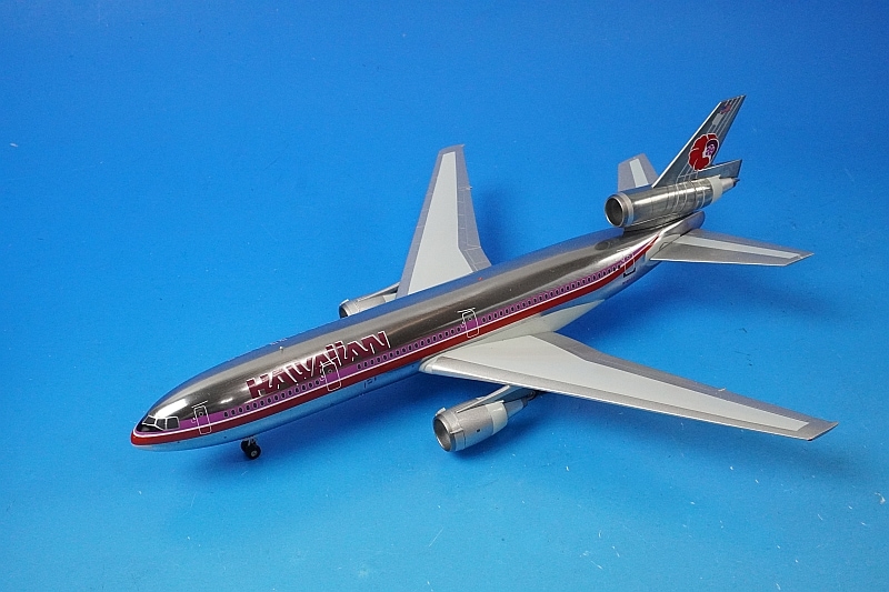 1/200 DC-10-10 �ϥ磻���� N160AA ��IFDC10HA1118P�� ����ե饤��/���