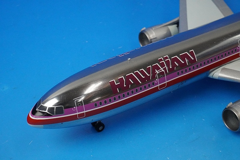 1/200 DC-10-10 �ϥ磻���� N160AA ��IFDC10HA1118P�� ����ե饤��/���