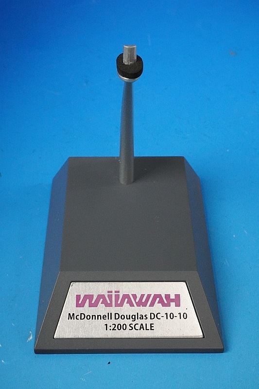 1/200 DC-10-10 �ϥ磻���� N160AA ��IFDC10HA1118P�� ����ե饤��/���