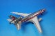 1/200 DC-10-10 �ϥ磻���� N160AA ��IFDC10HA1118P�� ����ե饤��/���