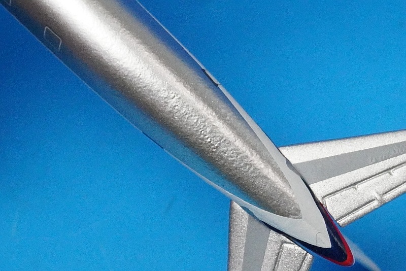 1/400 DC-8-62 JAL �����������JAL������ JA8036 JA8037 [2004-002] �ӥå��С���/���