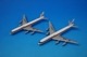 1/400 DC-8-62 JAL �����������JAL������ JA8036 JA8037 [2004-002] �ӥå��С���/���
