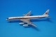 1/400 DC-8-62 JAL �����������JAL������ JA8036 JA8037 [2004-002] �ӥå��С���/���
