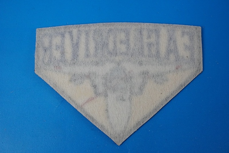 ��åڥ� JASDF �Ҷ������� F-15 EAGLE DRIVER ��������ɥ饤�С� �٥륯���ʤ�/���