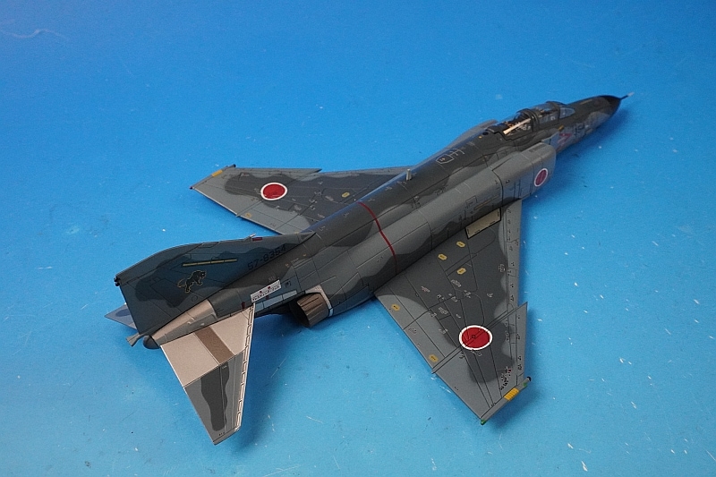 1/72 F-4EJ改 ファントムII 航空自衛隊 第8飛行隊 洋上迷彩