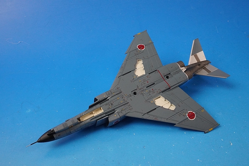 1/72 F-4EJ改 ファントムII 航空自衛隊 第8飛行隊 洋上迷彩