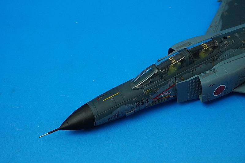 1/72 F-4EJ改 ファントムII 航空自衛隊 第8飛行隊 洋上迷彩